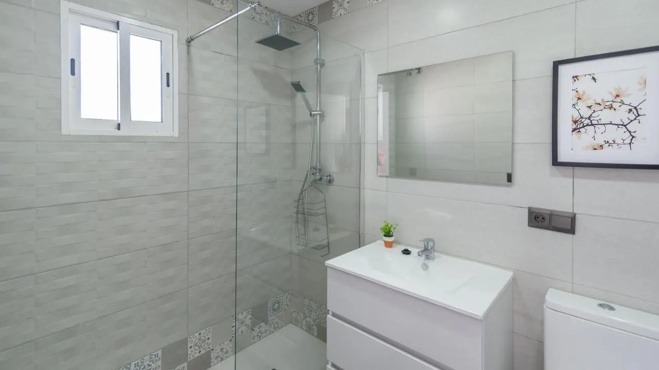 Tatil Evi Monteazul Almayate Alto By Ruralidays İspanya