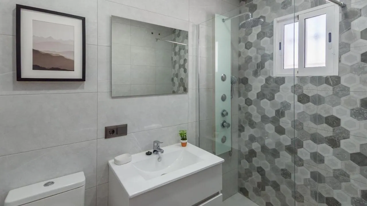 Monteazul Almayate Alto By Ruralidays 0*,  İspanya