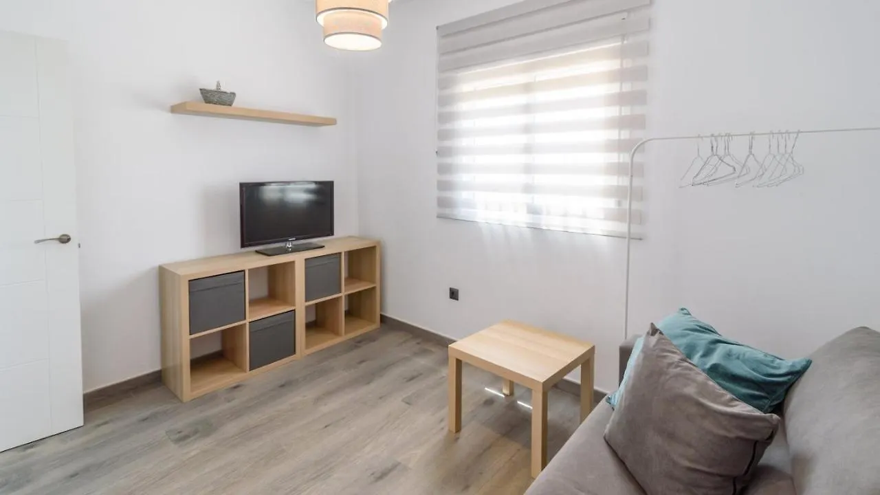 Tatil Evi Monteazul Almayate Alto By Ruralidays İspanya